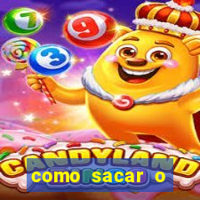 como sacar o dinheiro do jogo fortune tiger no celular